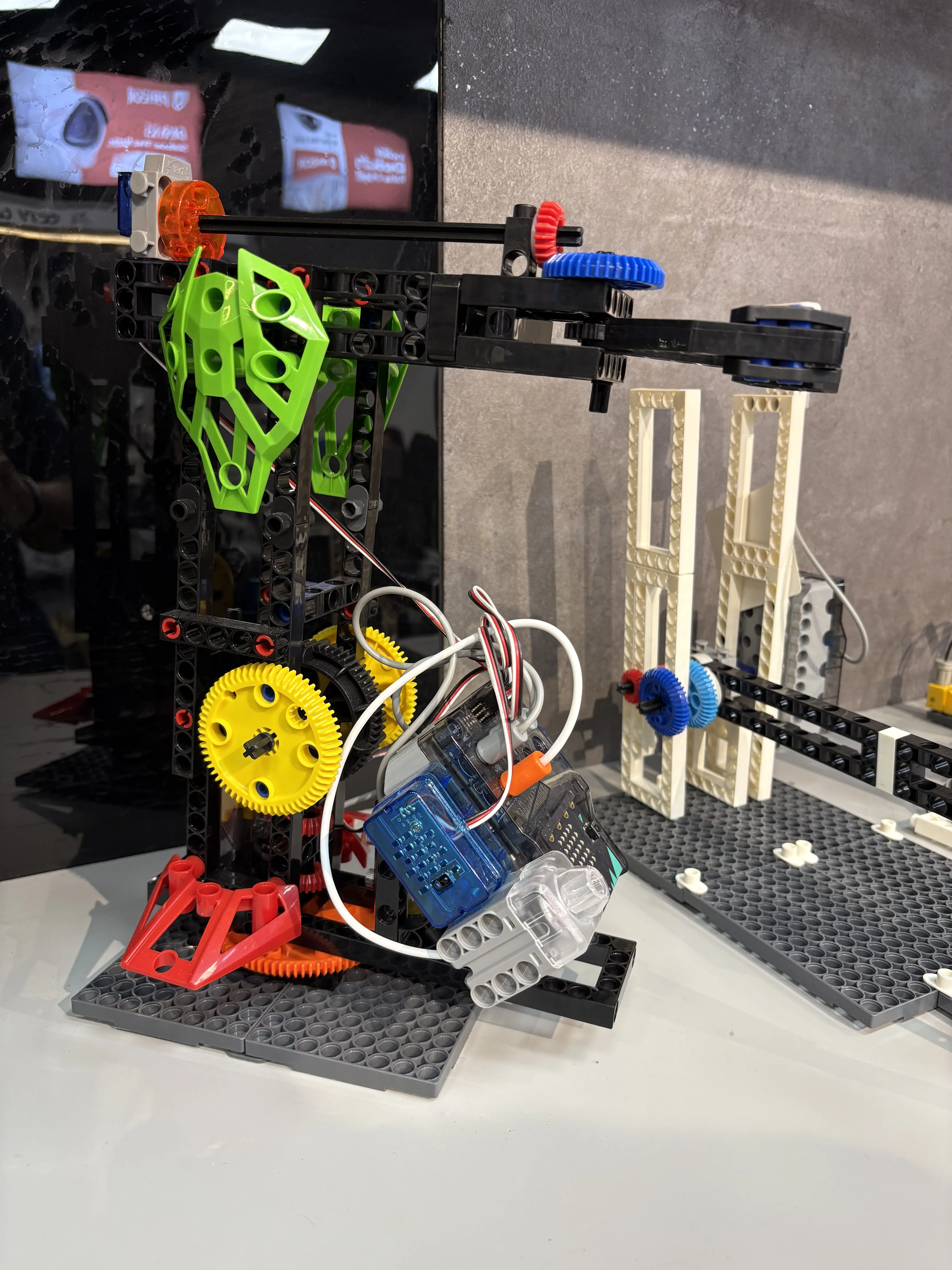 STEM Partnerships