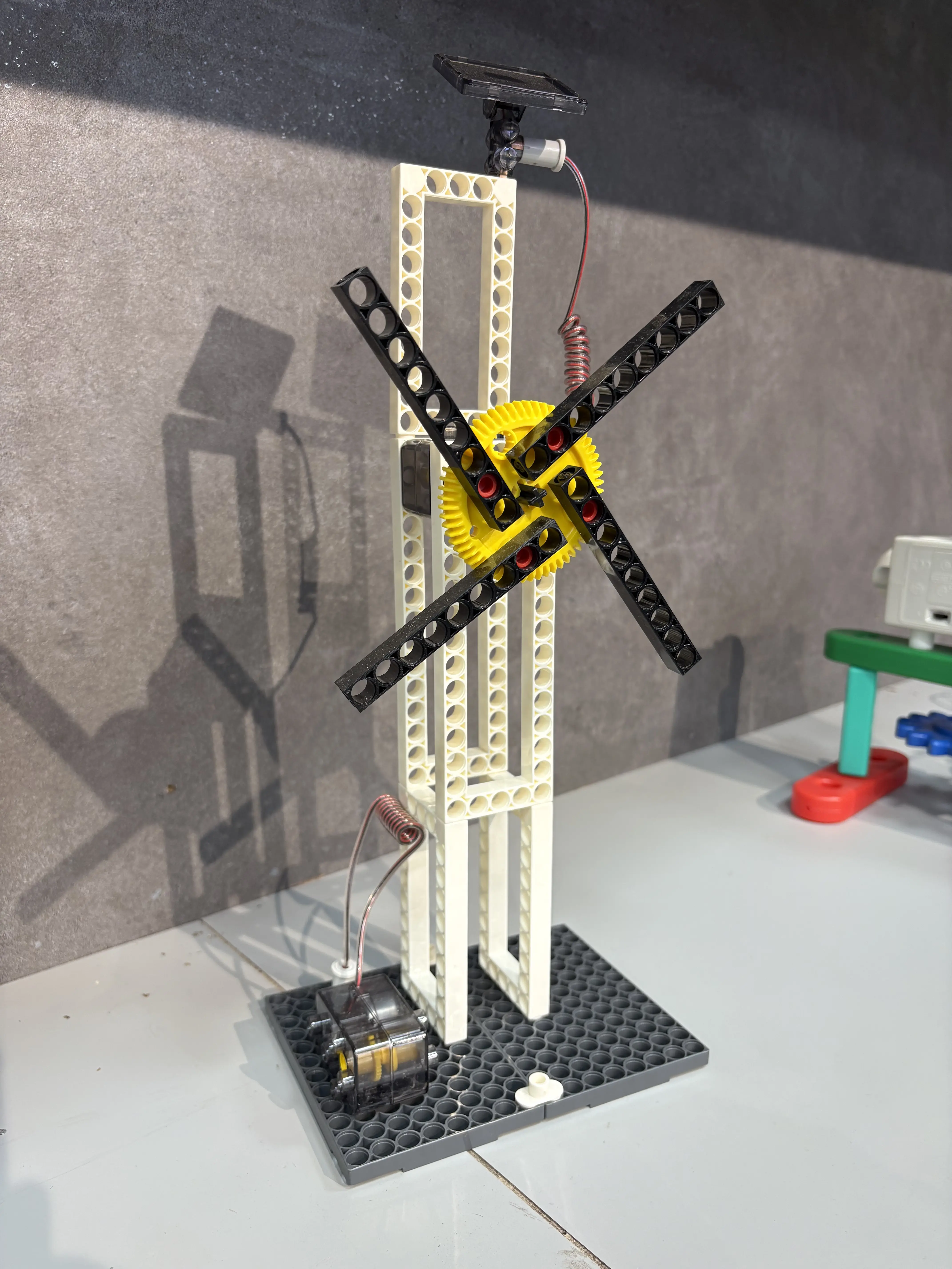 Young Engineers