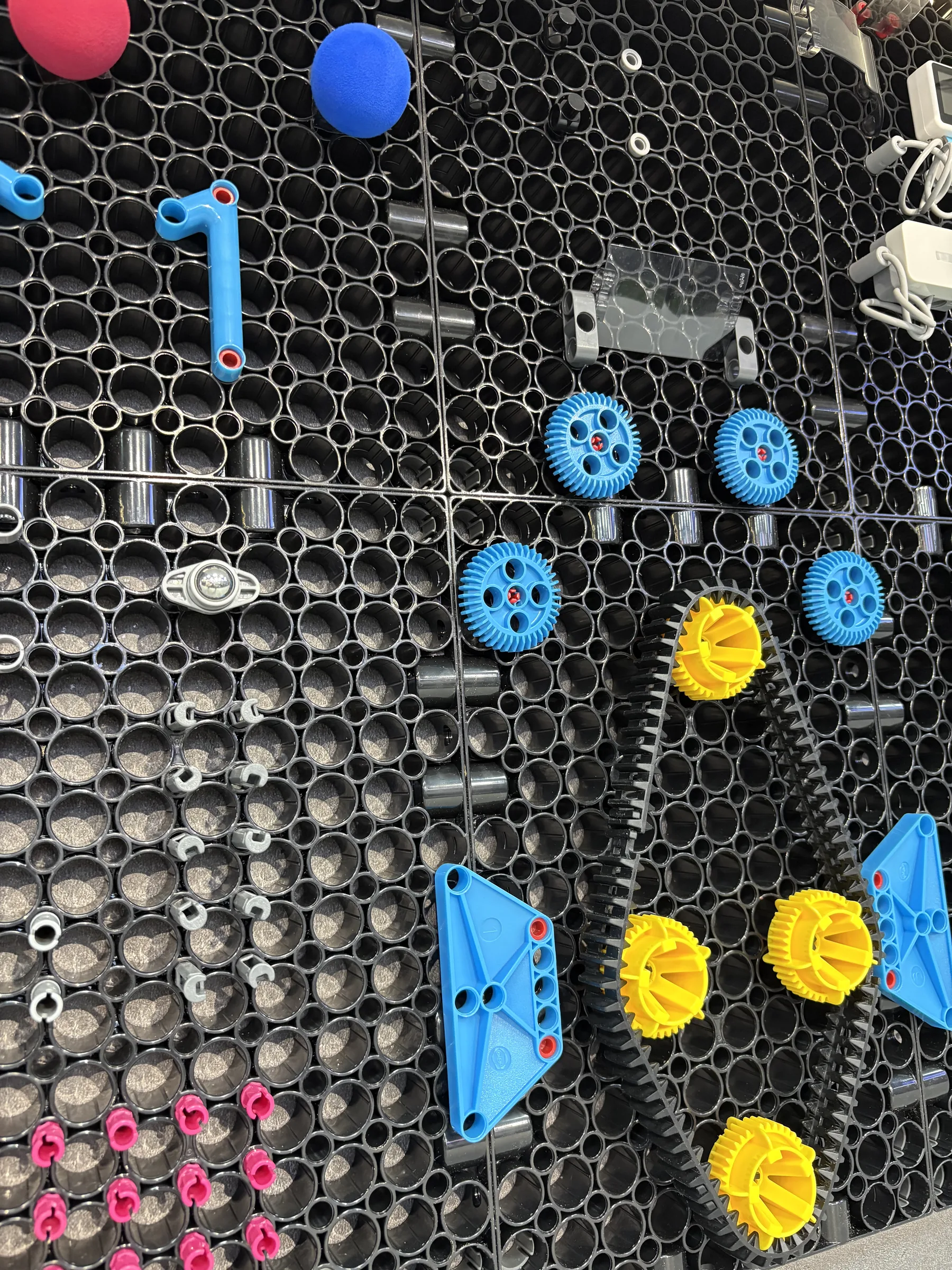 Open Build Nights