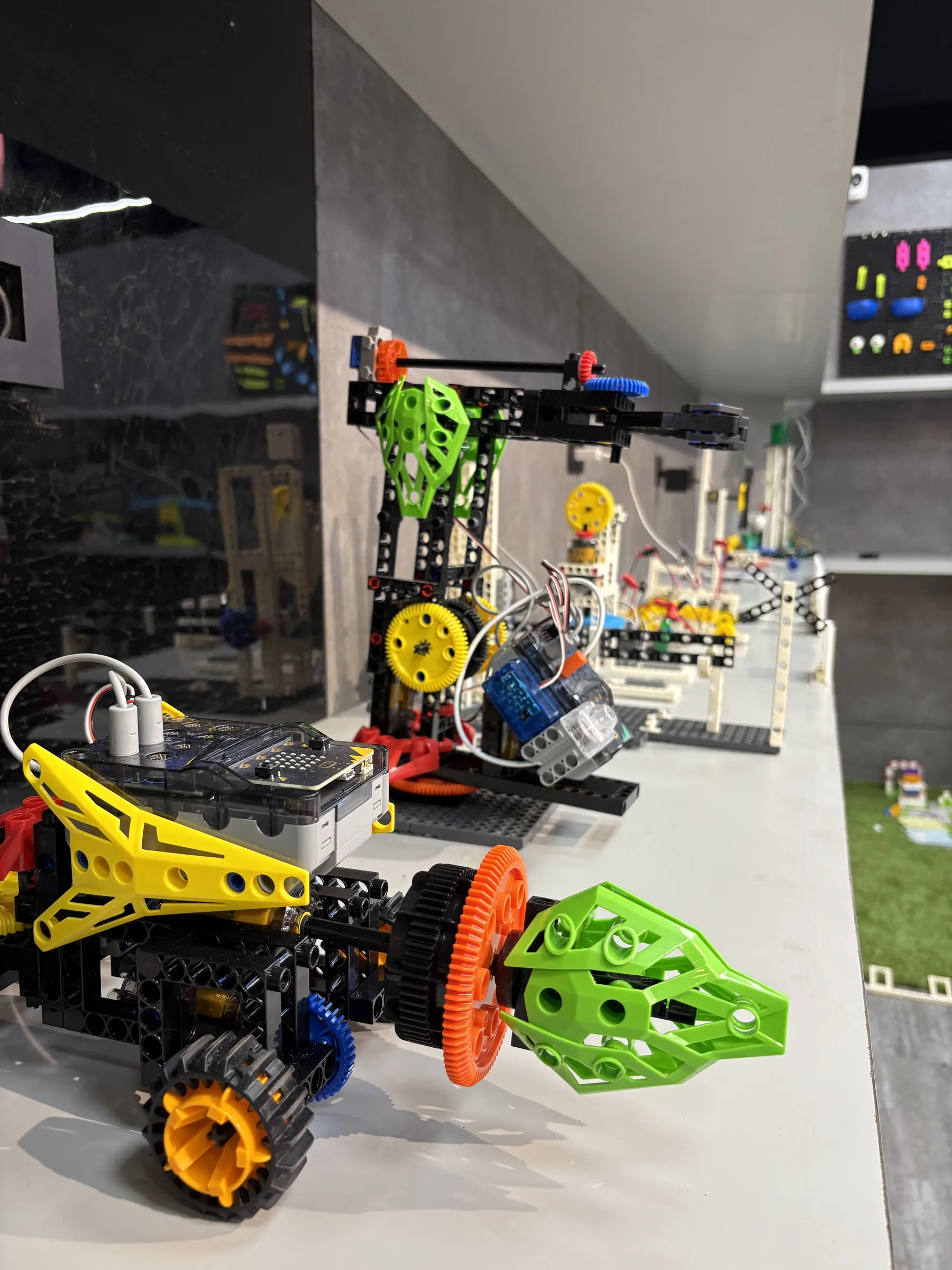 Prizor Arena Lab
