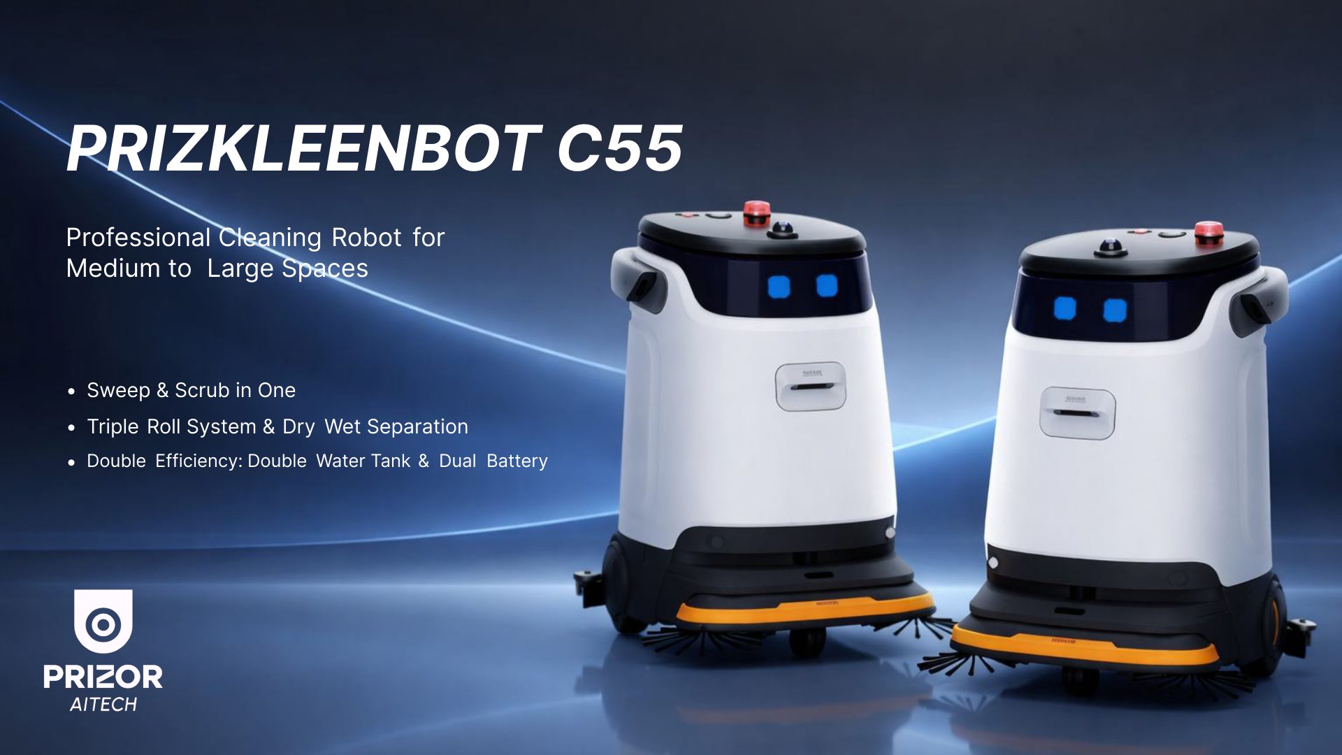 PRIZKLEENBOT C20