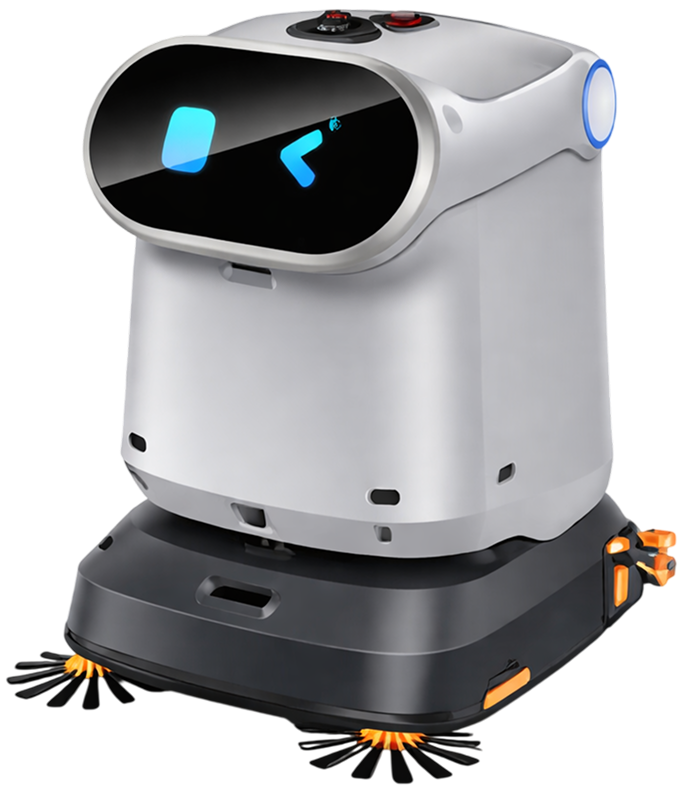 PRIZ-CLNBOT-C40