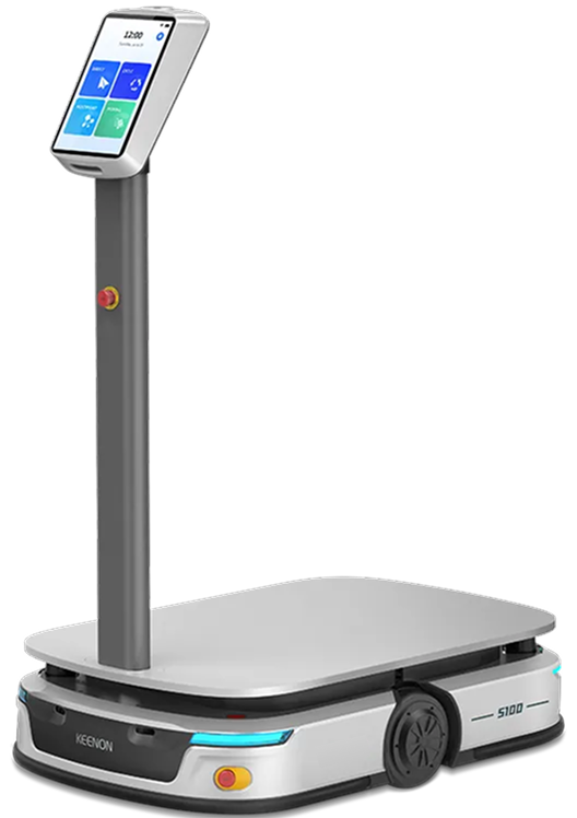 PRIZ-WTBOT-S100