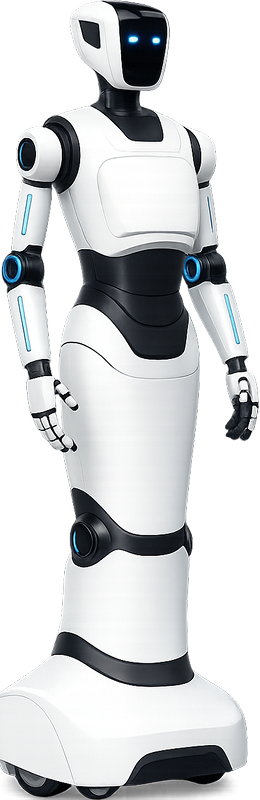 PRIZBOT-A1